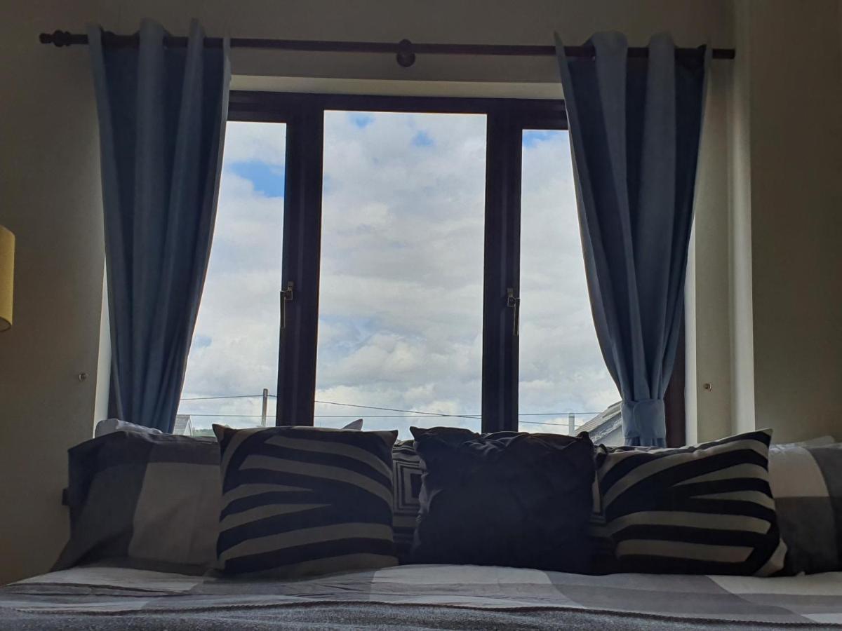 15 Bronant Apartment Talgarth Luaran gambar