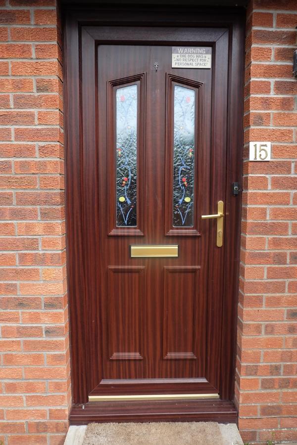 15 Bronant Apartment Talgarth Luaran gambar
