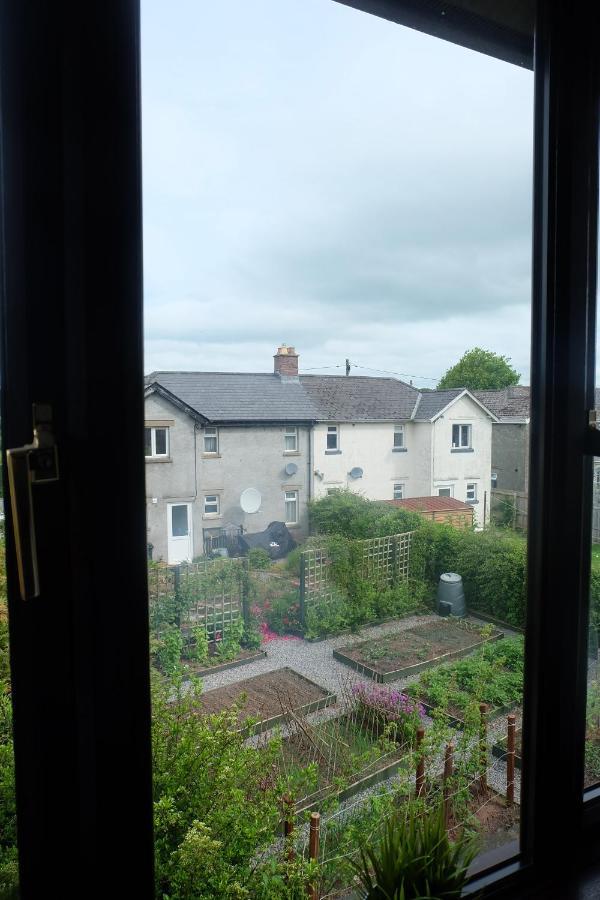 15 Bronant Apartment Talgarth Luaran gambar