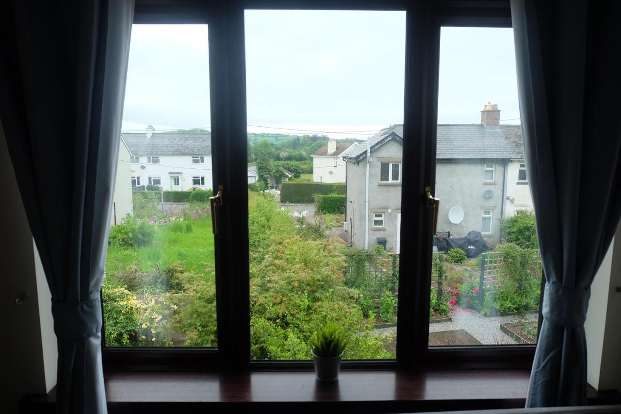 15 Bronant Apartment Talgarth Luaran gambar