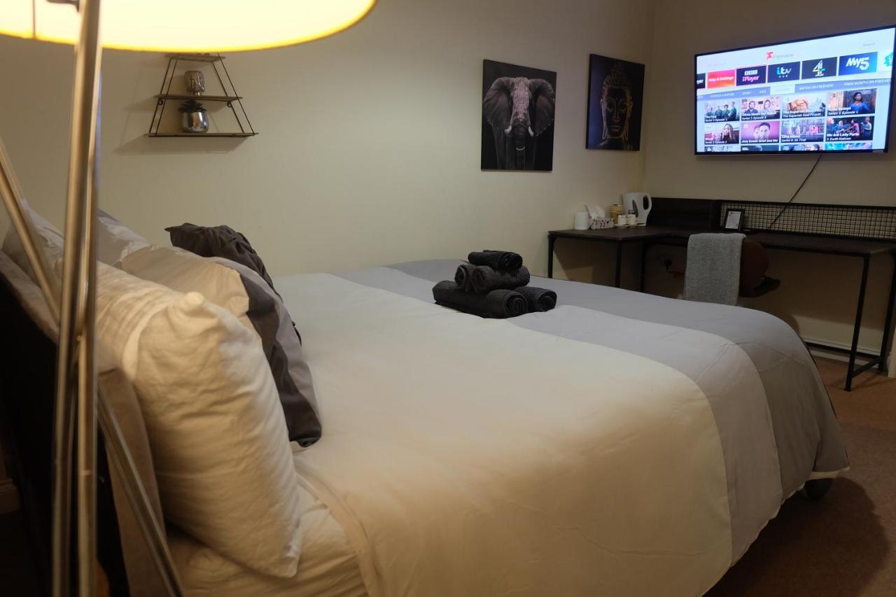 15 Bronant Apartment Talgarth Luaran gambar