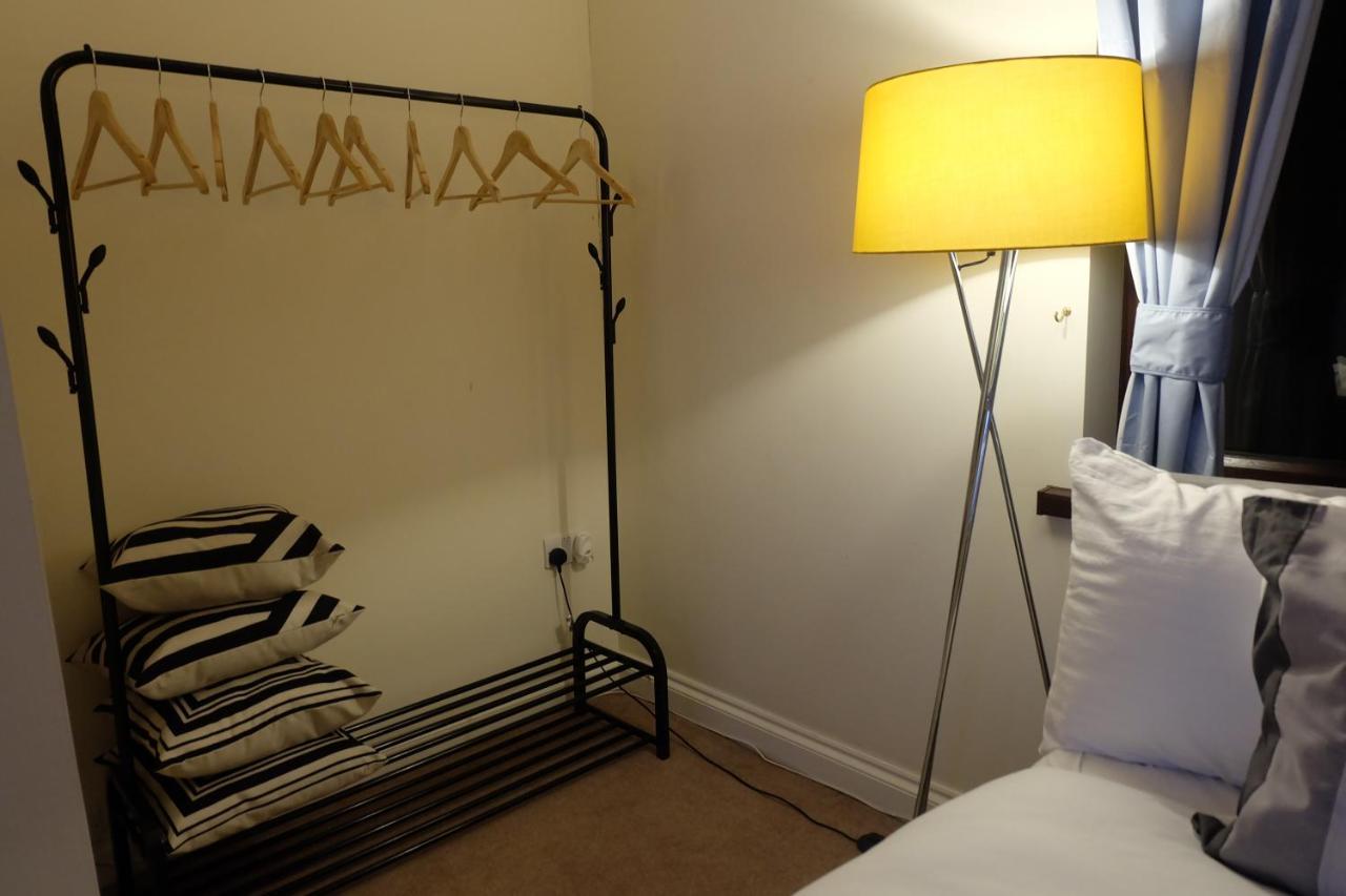 15 Bronant Apartment Talgarth Luaran gambar