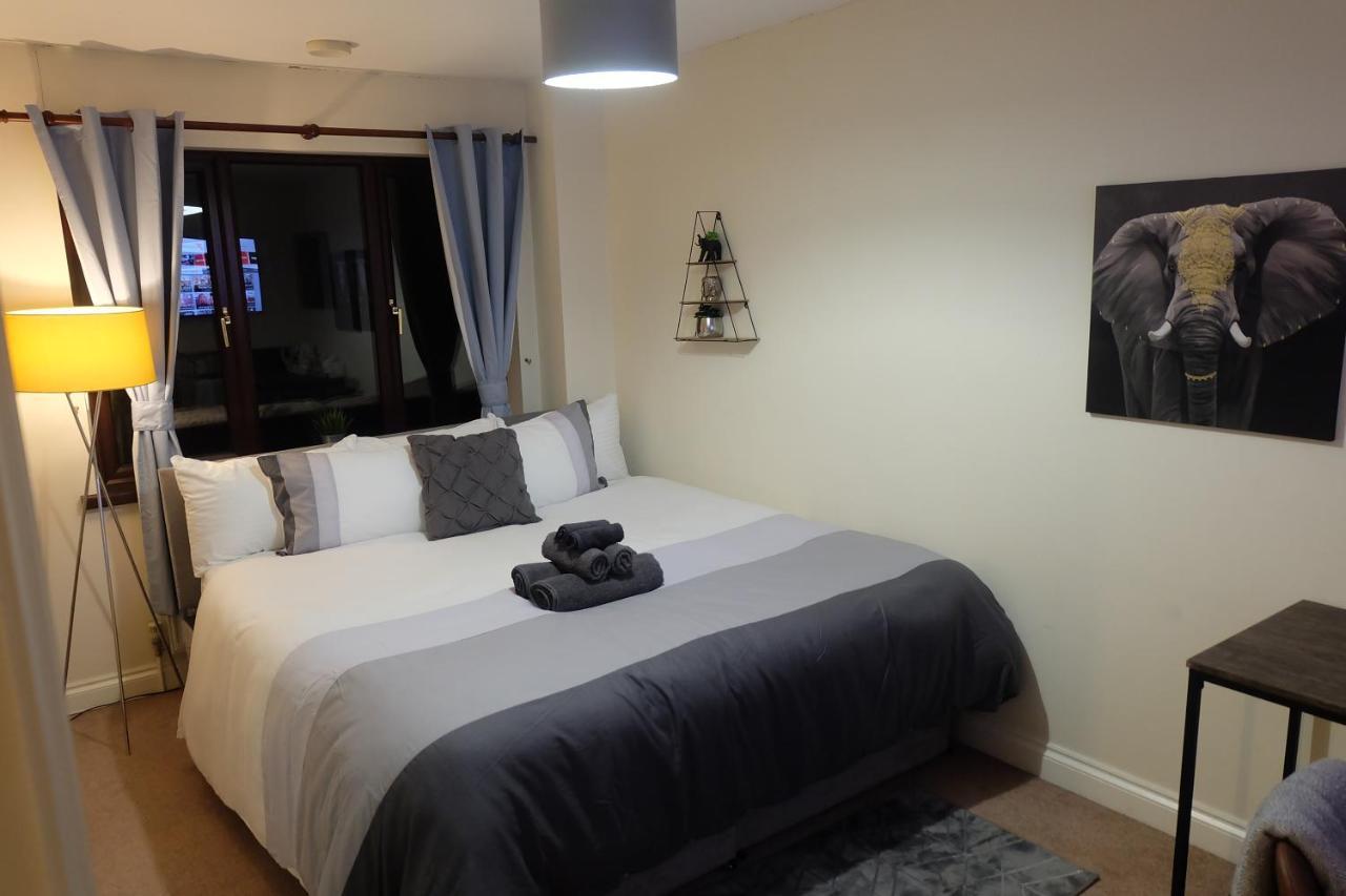 15 Bronant Apartment Talgarth Luaran gambar