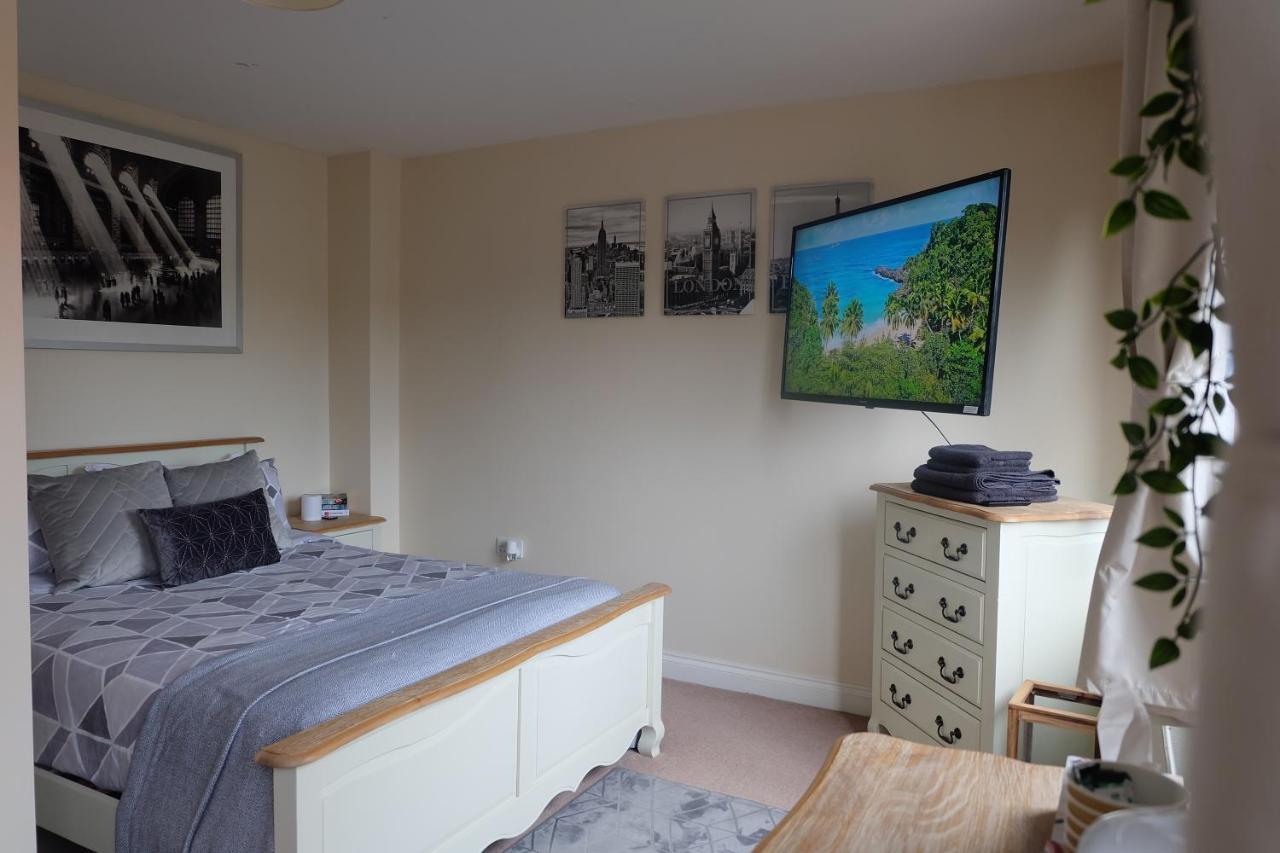 15 Bronant Apartment Talgarth Luaran gambar
