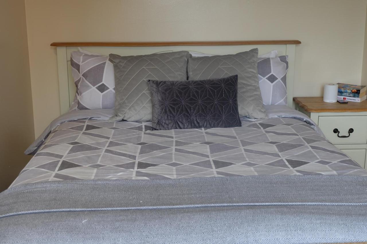 15 Bronant Apartment Talgarth Luaran gambar