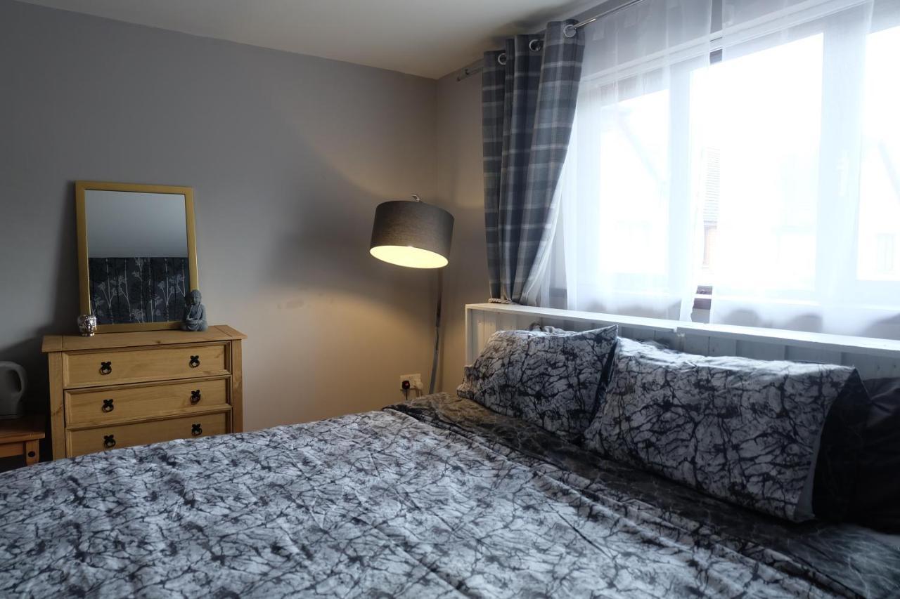 15 Bronant Apartment Talgarth Luaran gambar