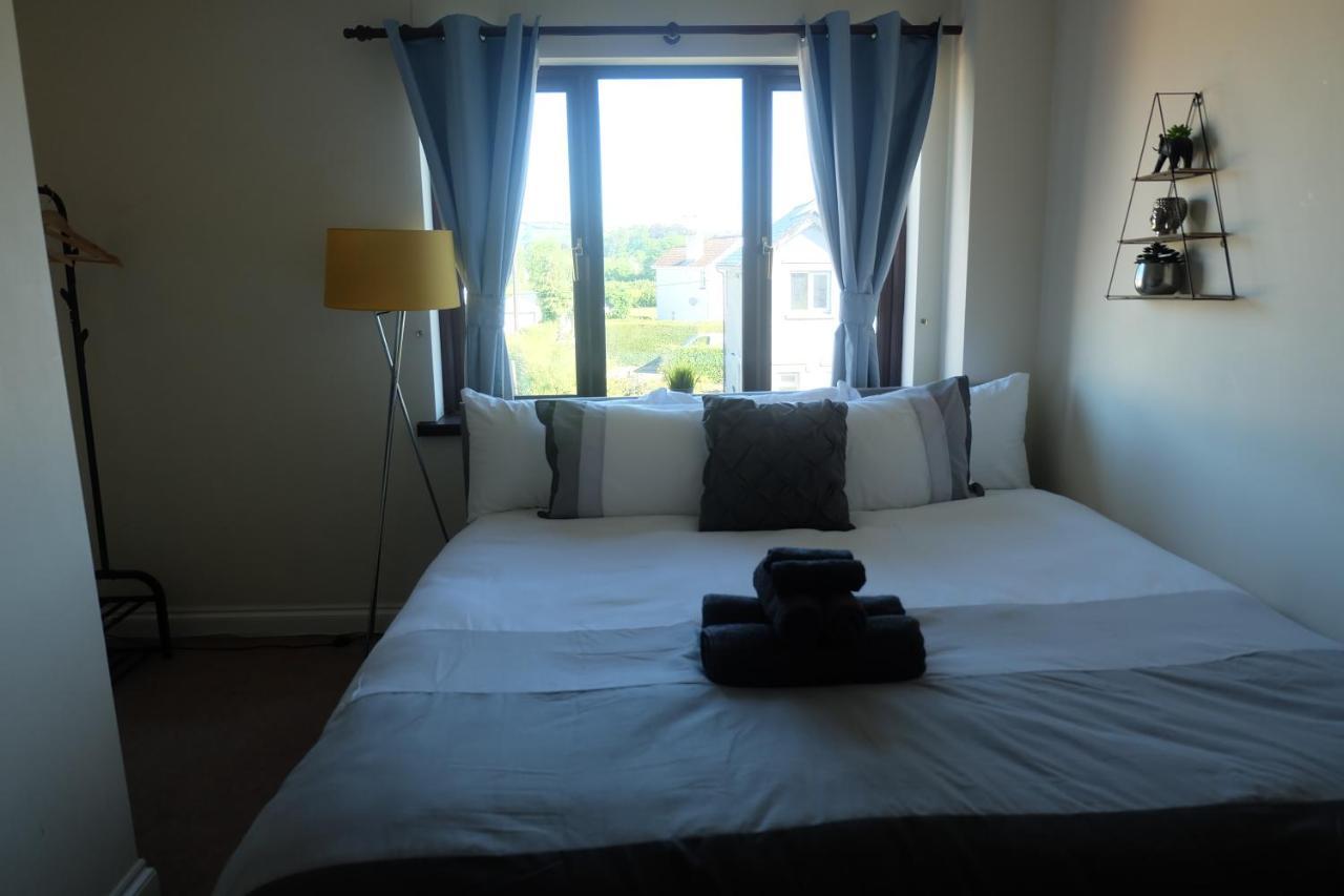 15 Bronant Apartment Talgarth Luaran gambar