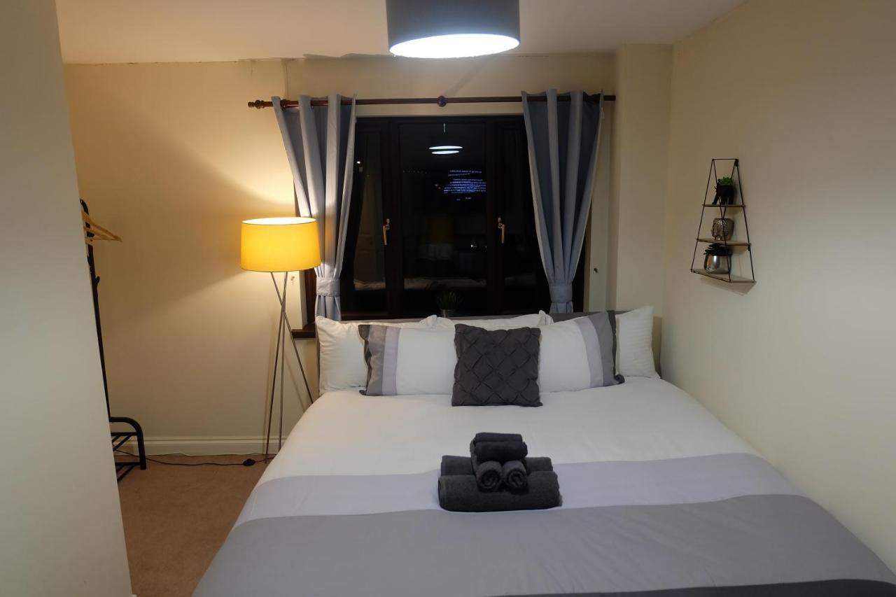 15 Bronant Apartment Talgarth Luaran gambar