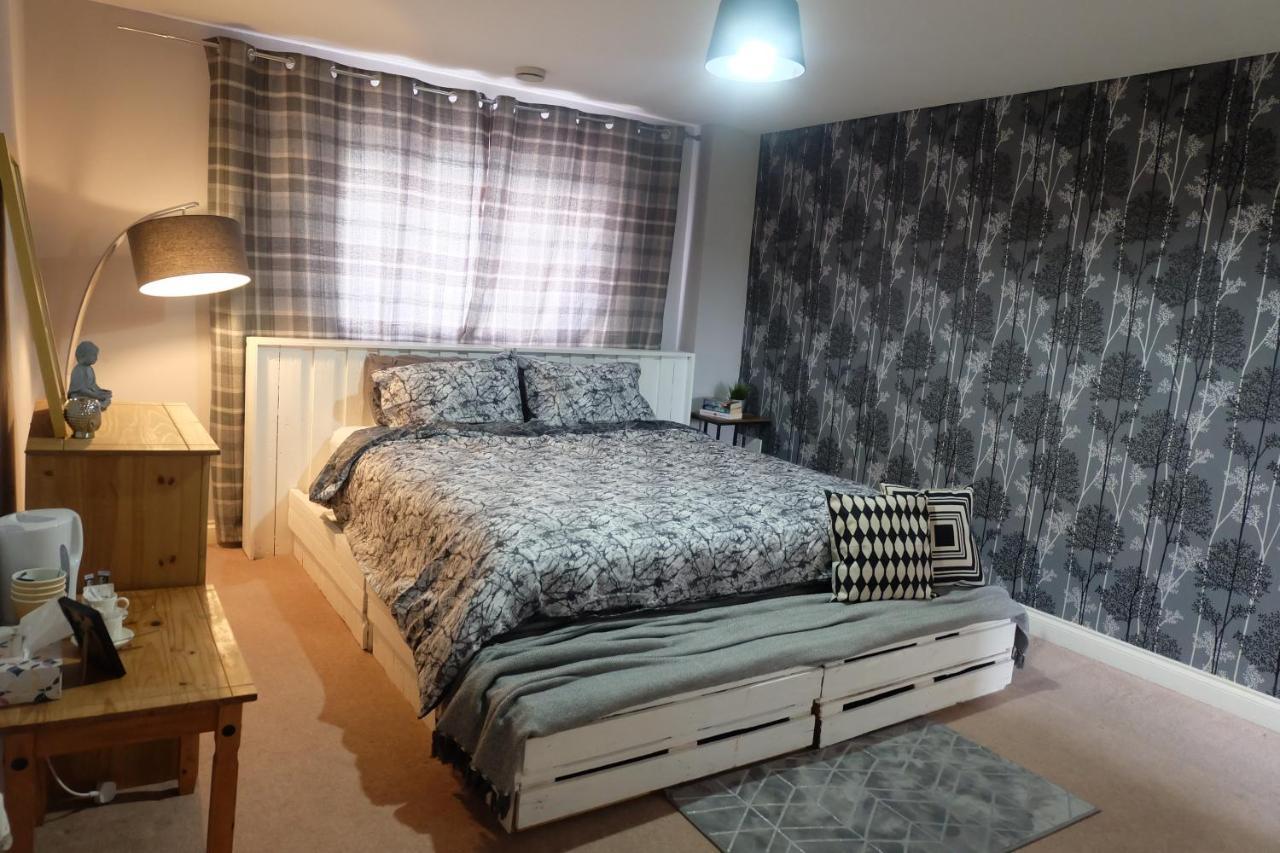 15 Bronant Apartment Talgarth Luaran gambar