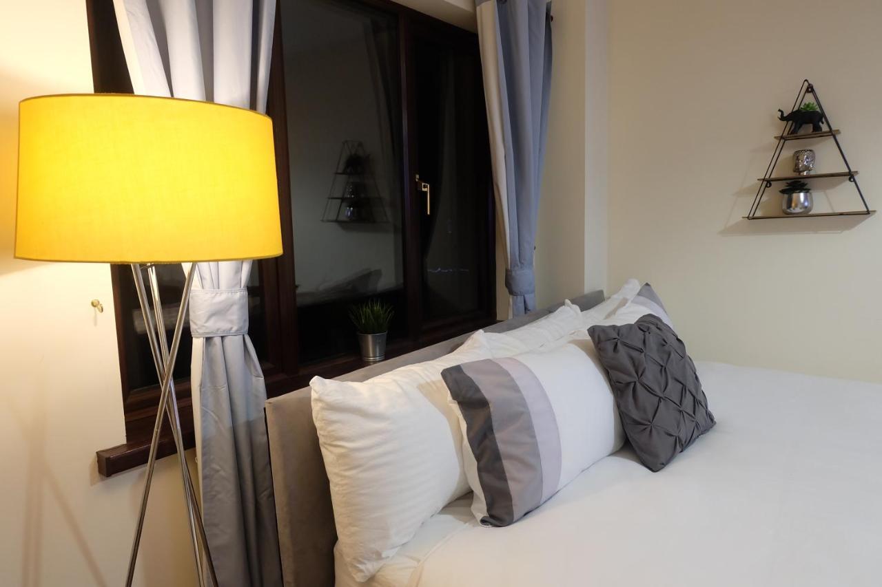 15 Bronant Apartment Talgarth Luaran gambar