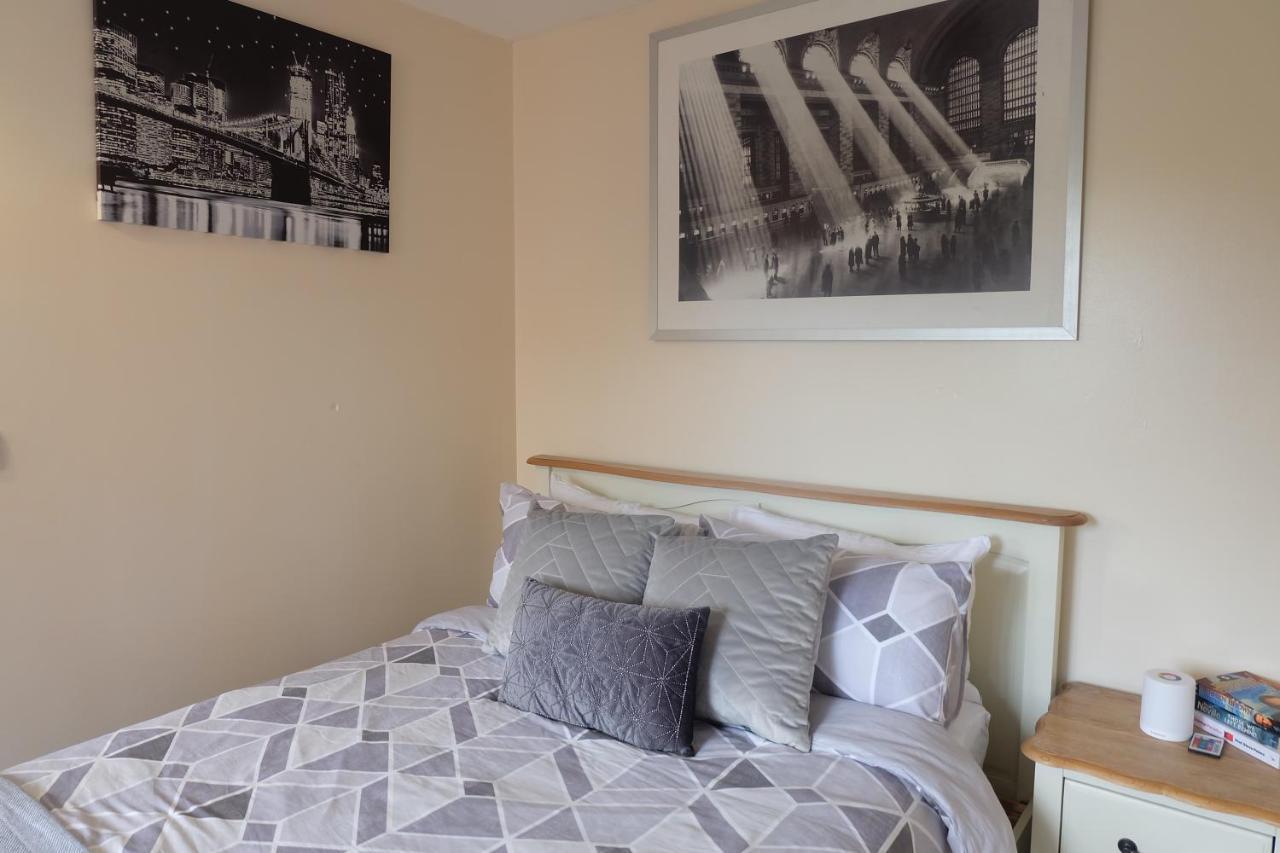 15 Bronant Apartment Talgarth Luaran gambar