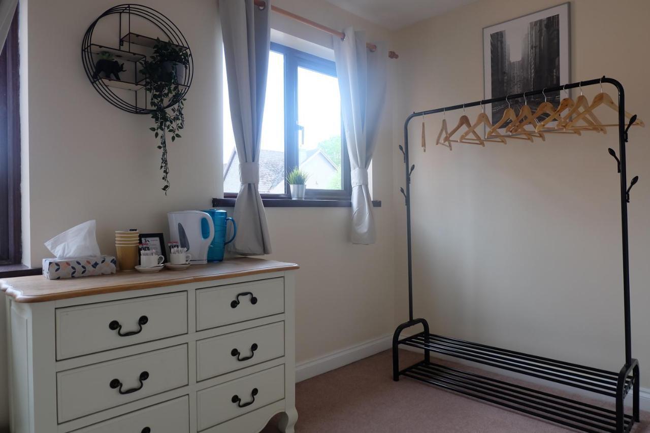 15 Bronant Apartment Talgarth Luaran gambar