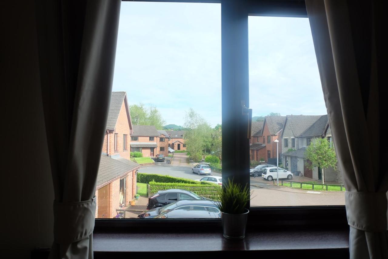 15 Bronant Apartment Talgarth Luaran gambar