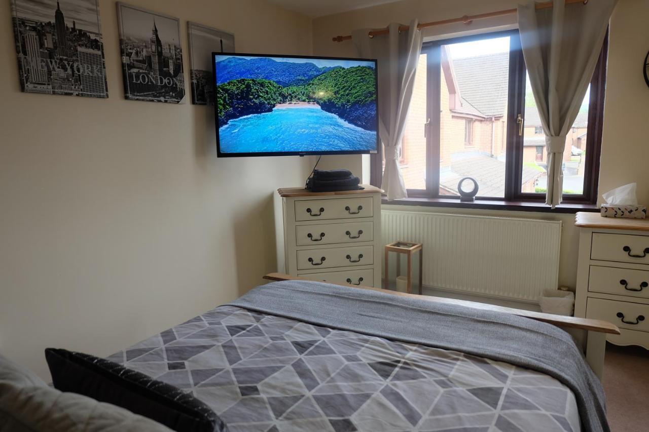 15 Bronant Apartment Talgarth Luaran gambar