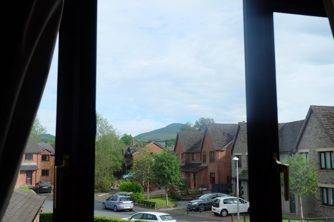 15 Bronant Apartment Talgarth Luaran gambar