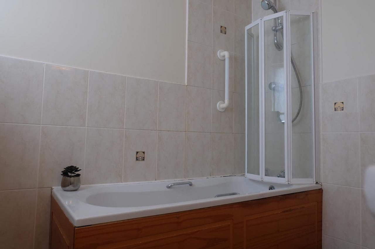15 Bronant Apartment Talgarth Luaran gambar