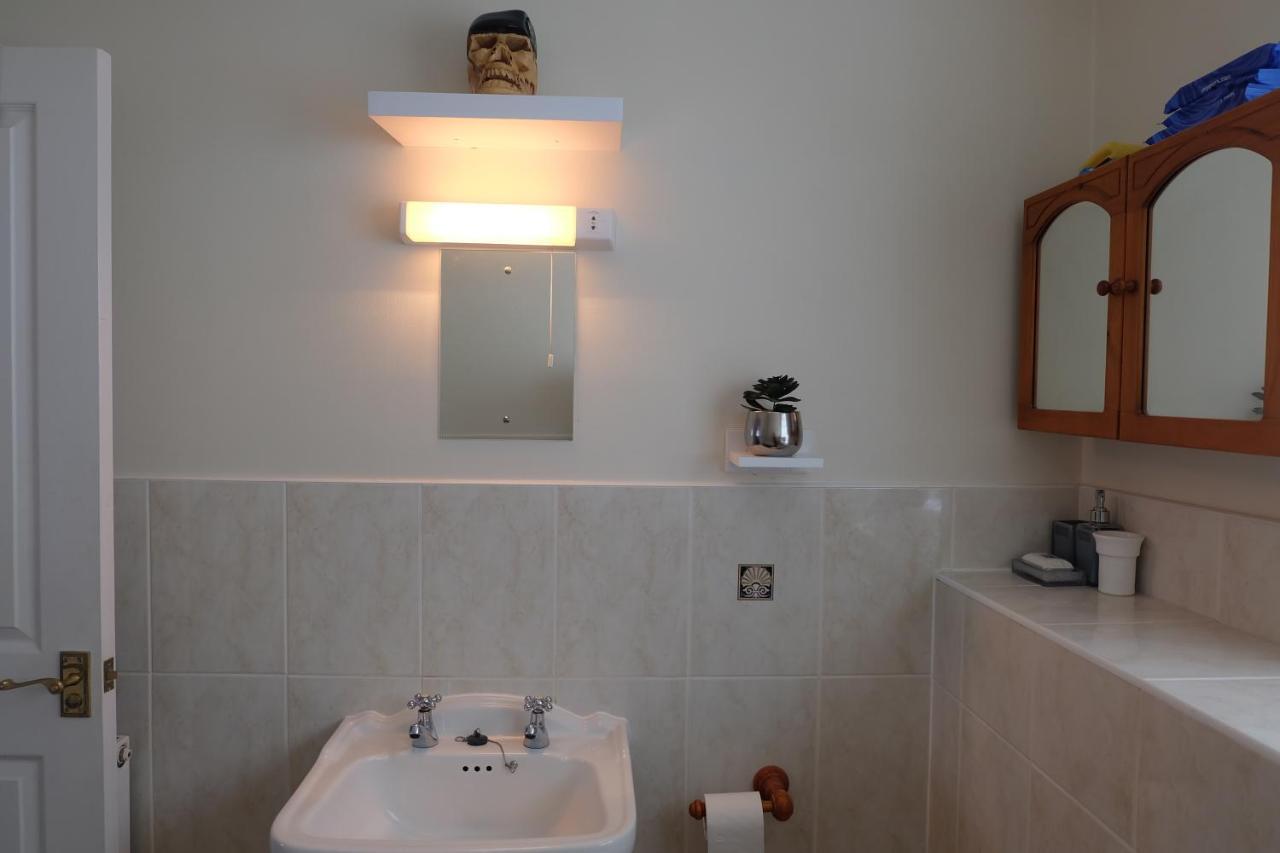15 Bronant Apartment Talgarth Luaran gambar