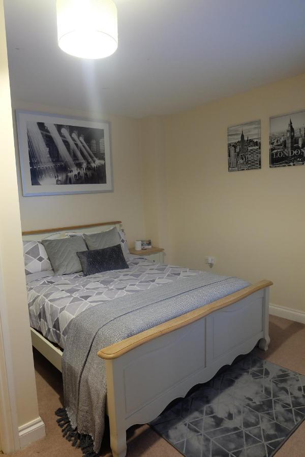 15 Bronant Apartment Talgarth Luaran gambar