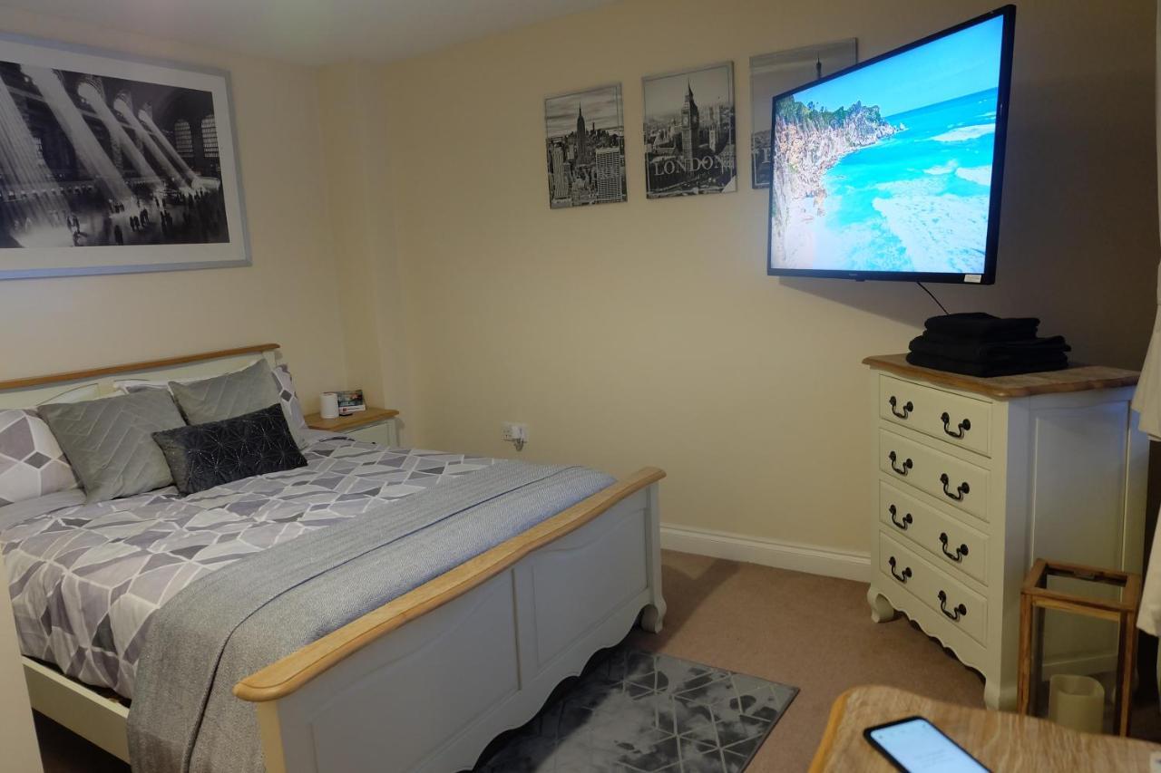 15 Bronant Apartment Talgarth Luaran gambar