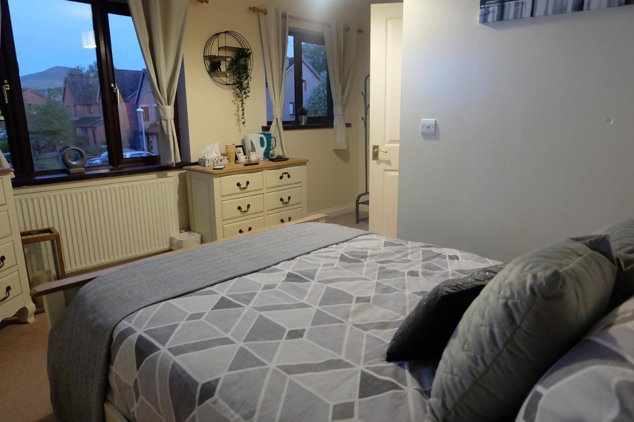 15 Bronant Apartment Talgarth Luaran gambar