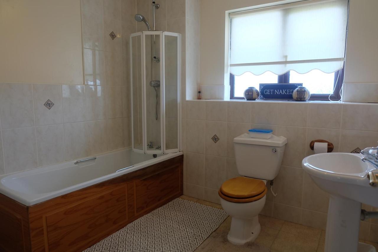 15 Bronant Apartment Talgarth Luaran gambar