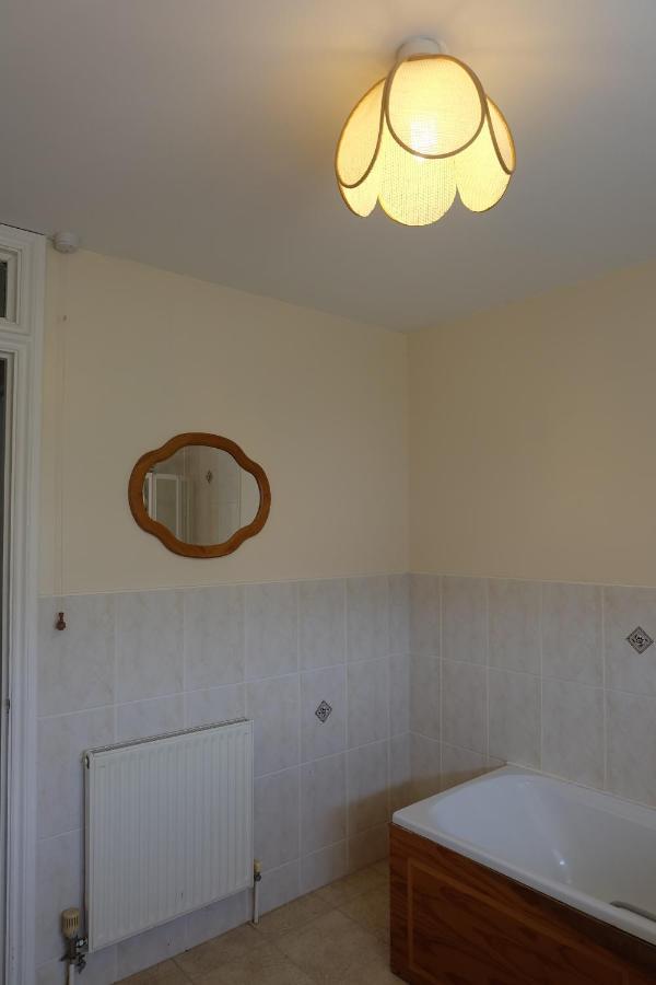 15 Bronant Apartment Talgarth Luaran gambar