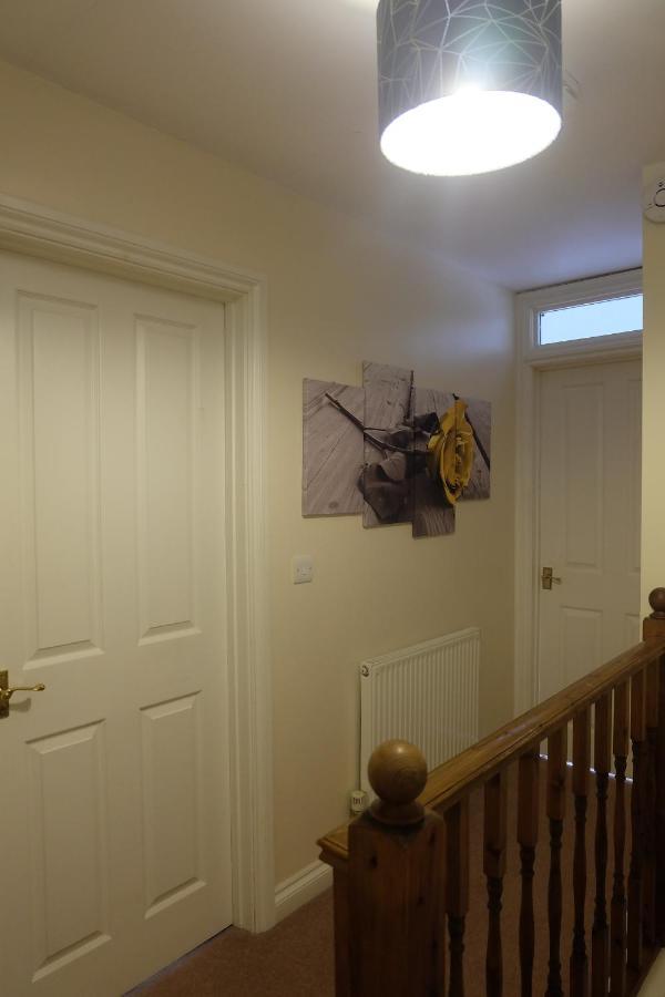 15 Bronant Apartment Talgarth Luaran gambar