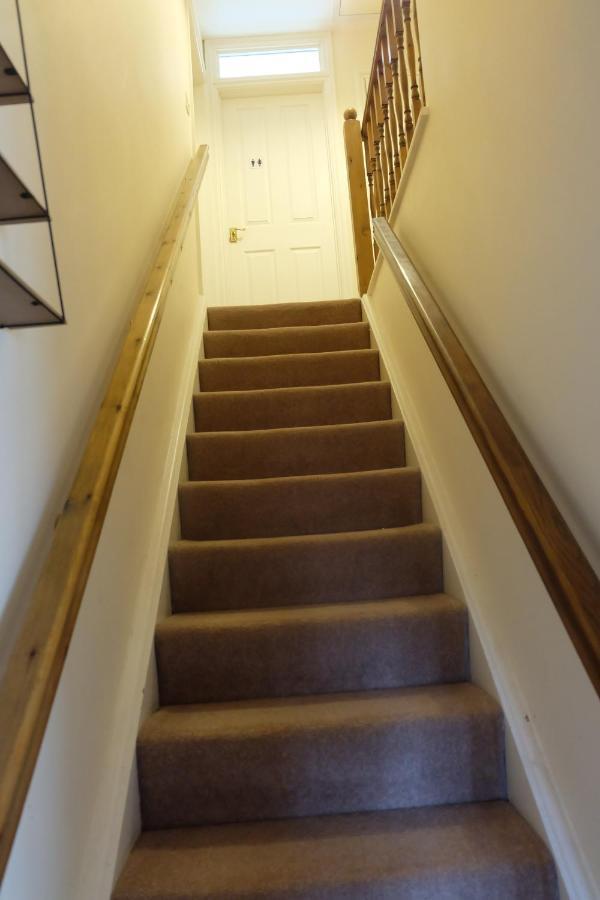 15 Bronant Apartment Talgarth Luaran gambar