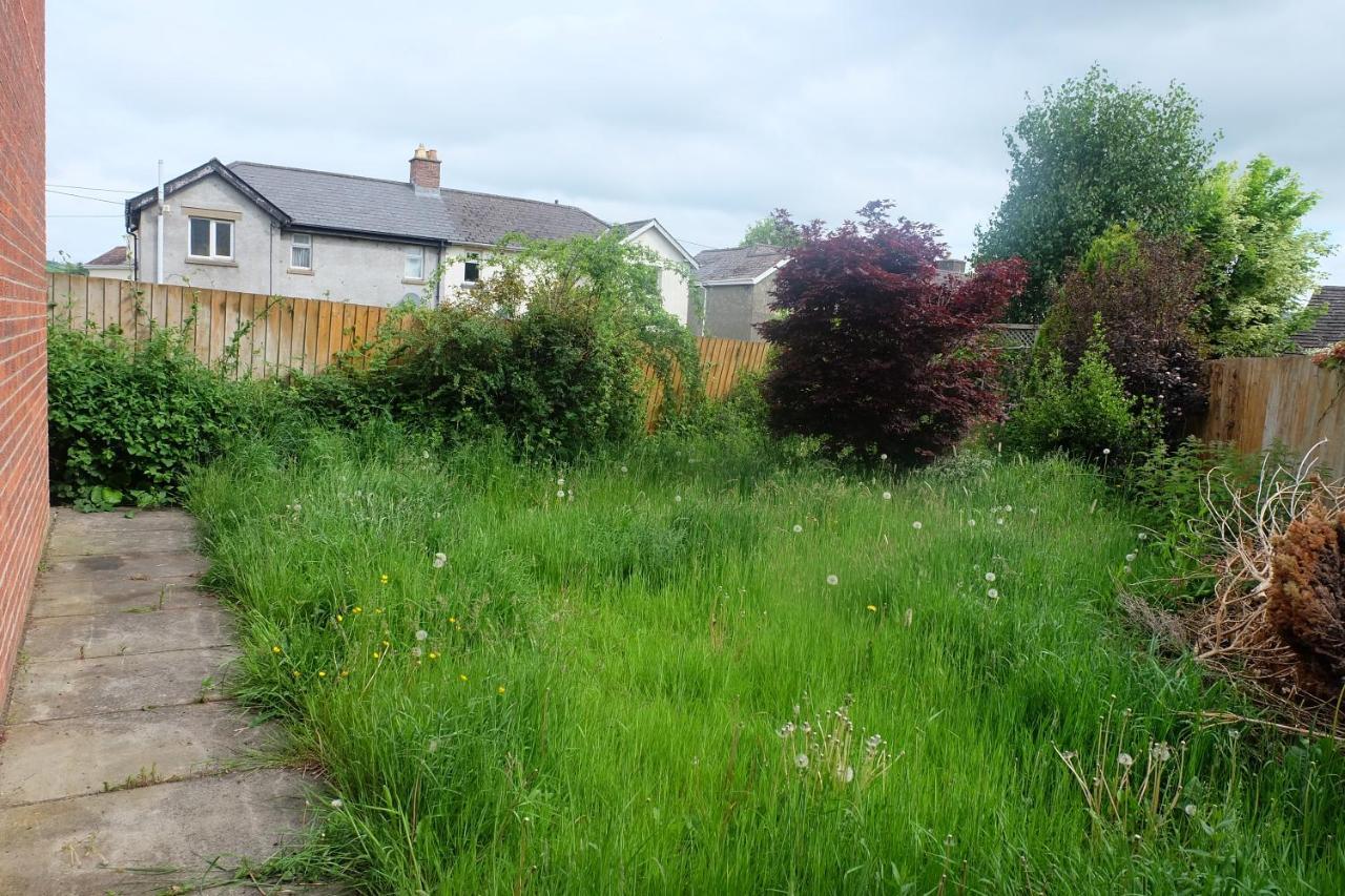 15 Bronant Apartment Talgarth Luaran gambar