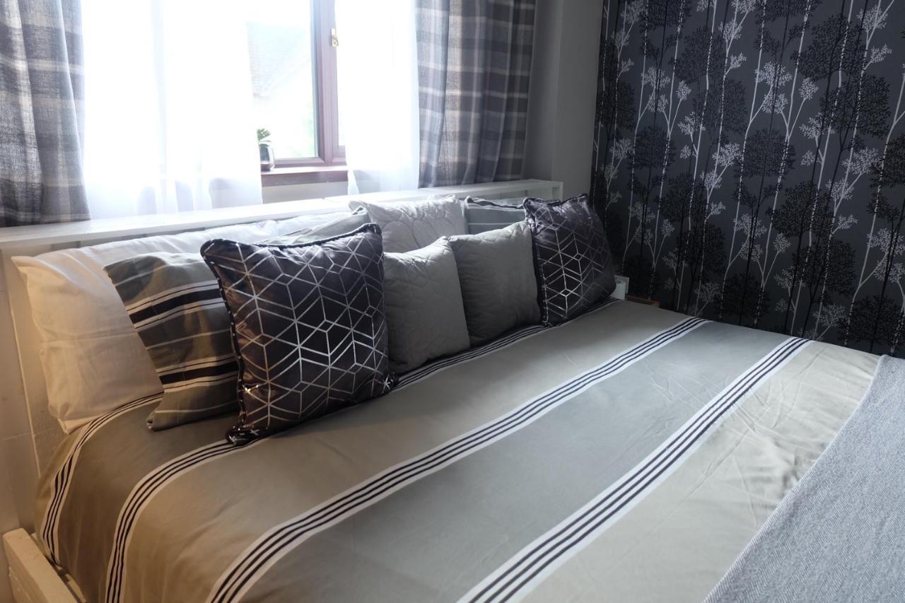 15 Bronant Apartment Talgarth Luaran gambar