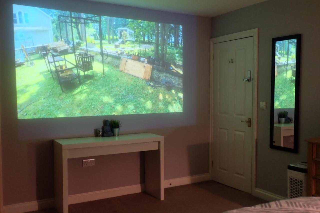 15 Bronant Apartment Talgarth Luaran gambar