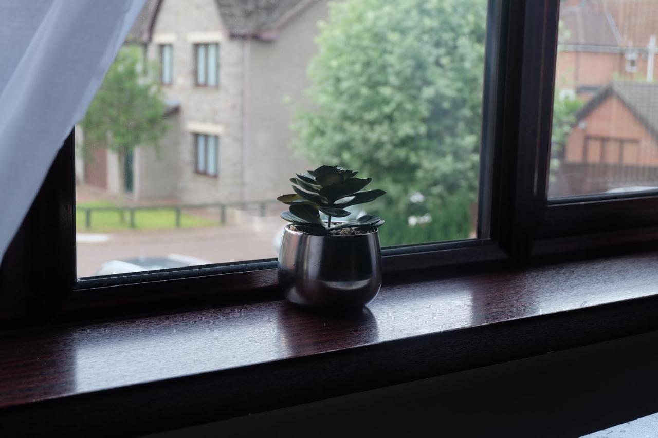 15 Bronant Apartment Talgarth Luaran gambar