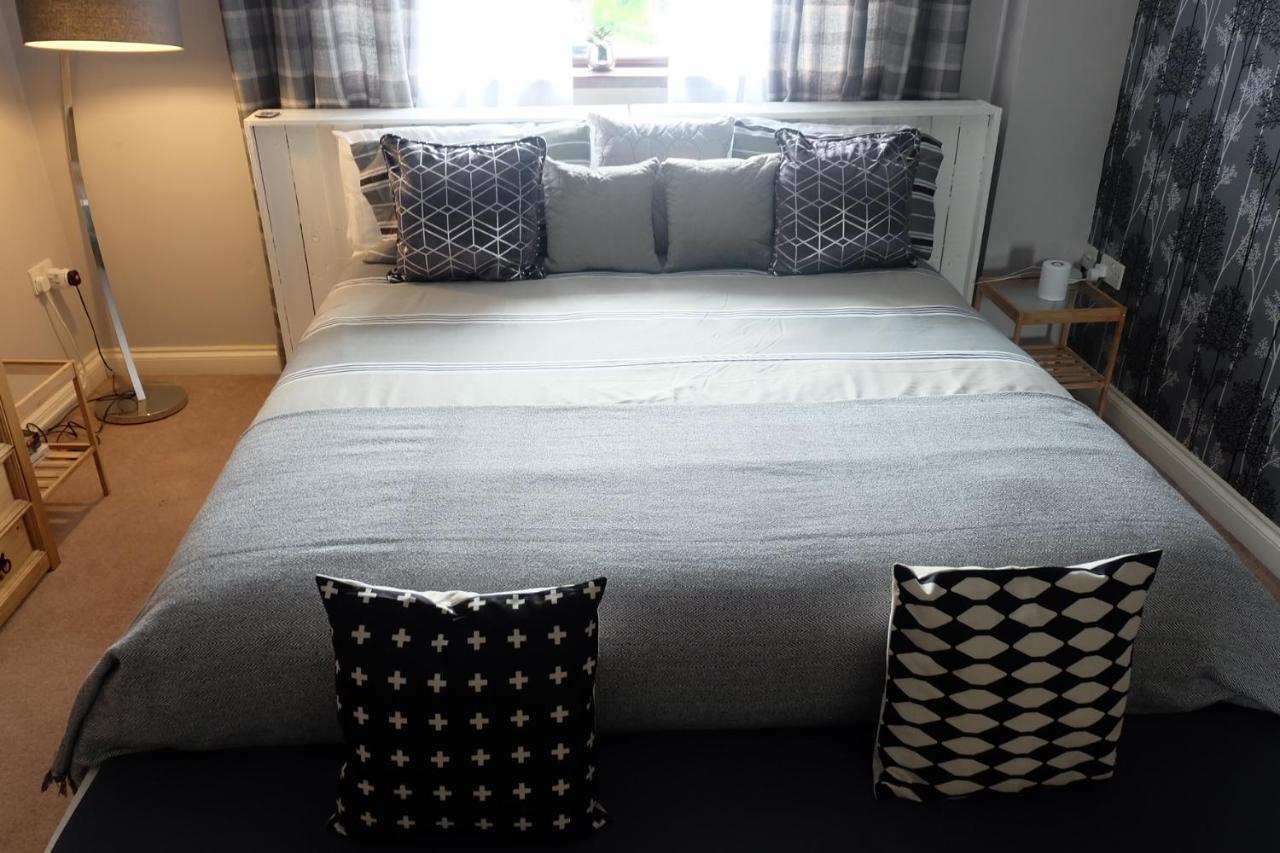 15 Bronant Apartment Talgarth Luaran gambar