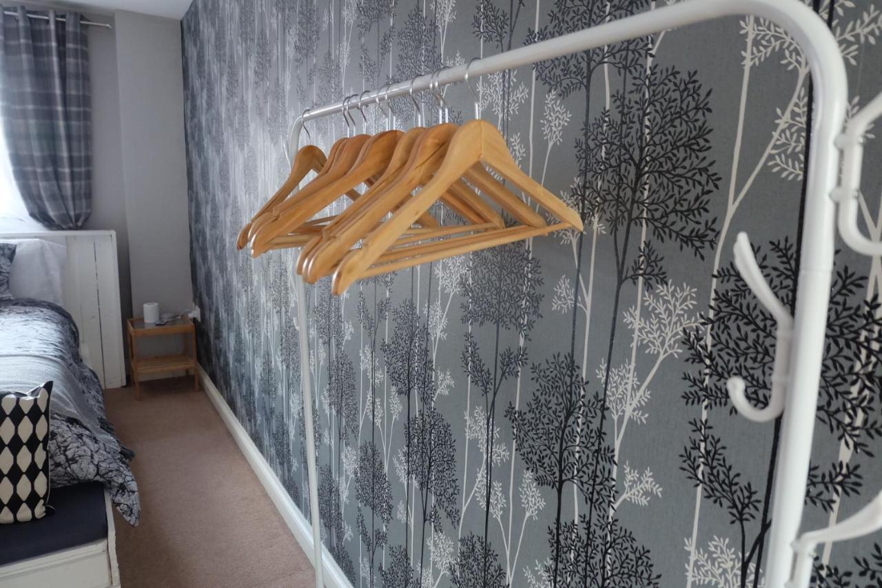 15 Bronant Apartment Talgarth Luaran gambar