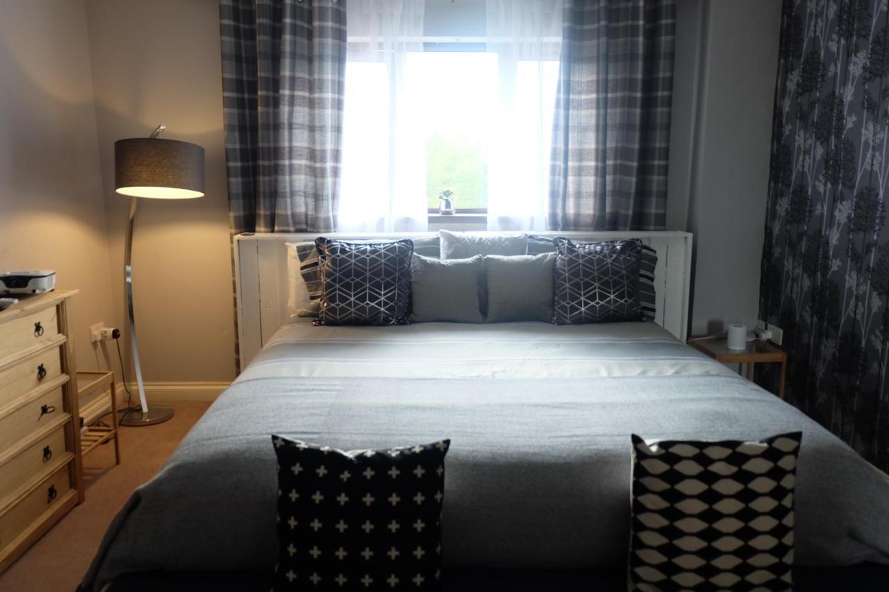 15 Bronant Apartment Talgarth Luaran gambar