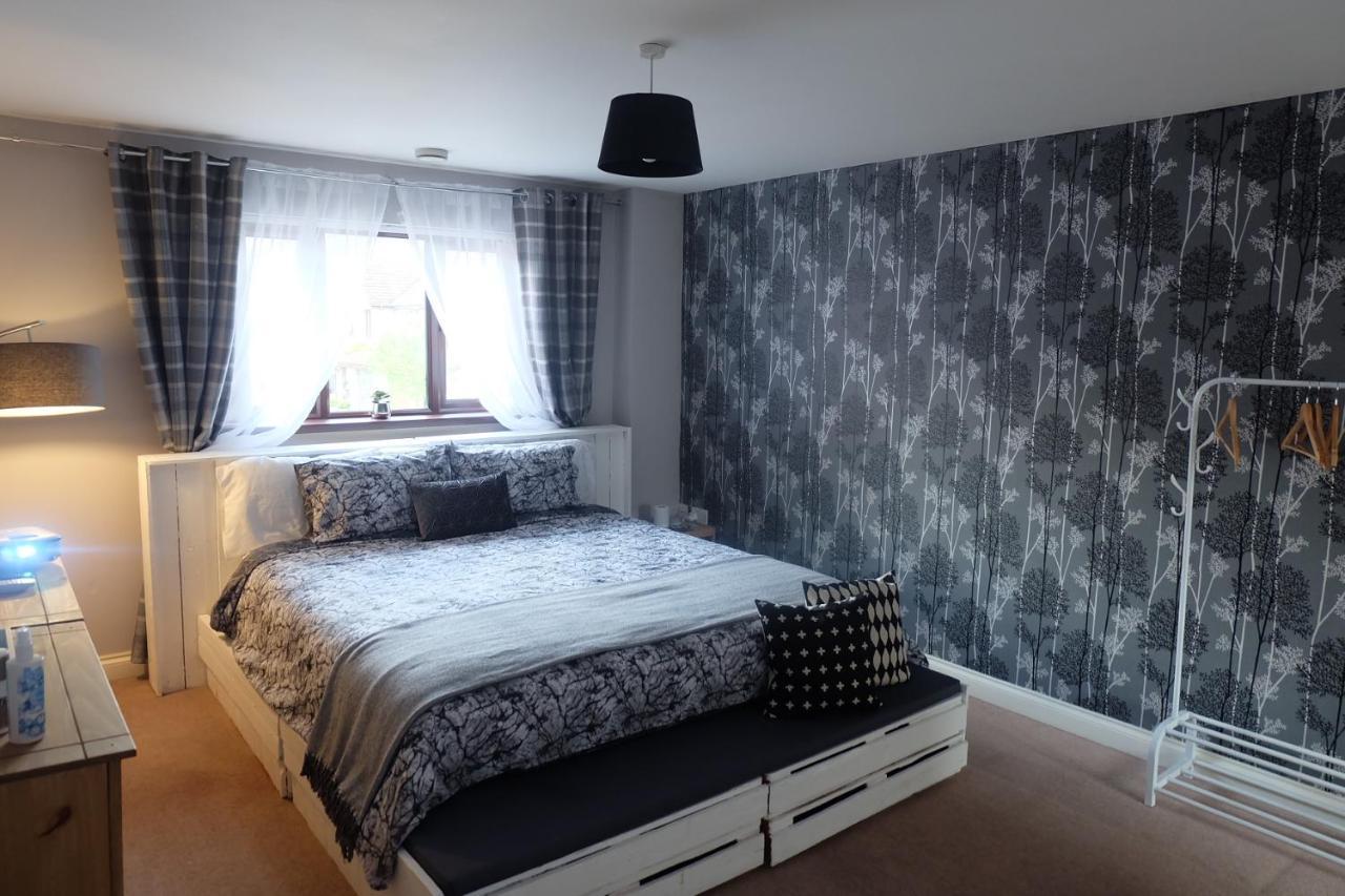 15 Bronant Apartment Talgarth Luaran gambar