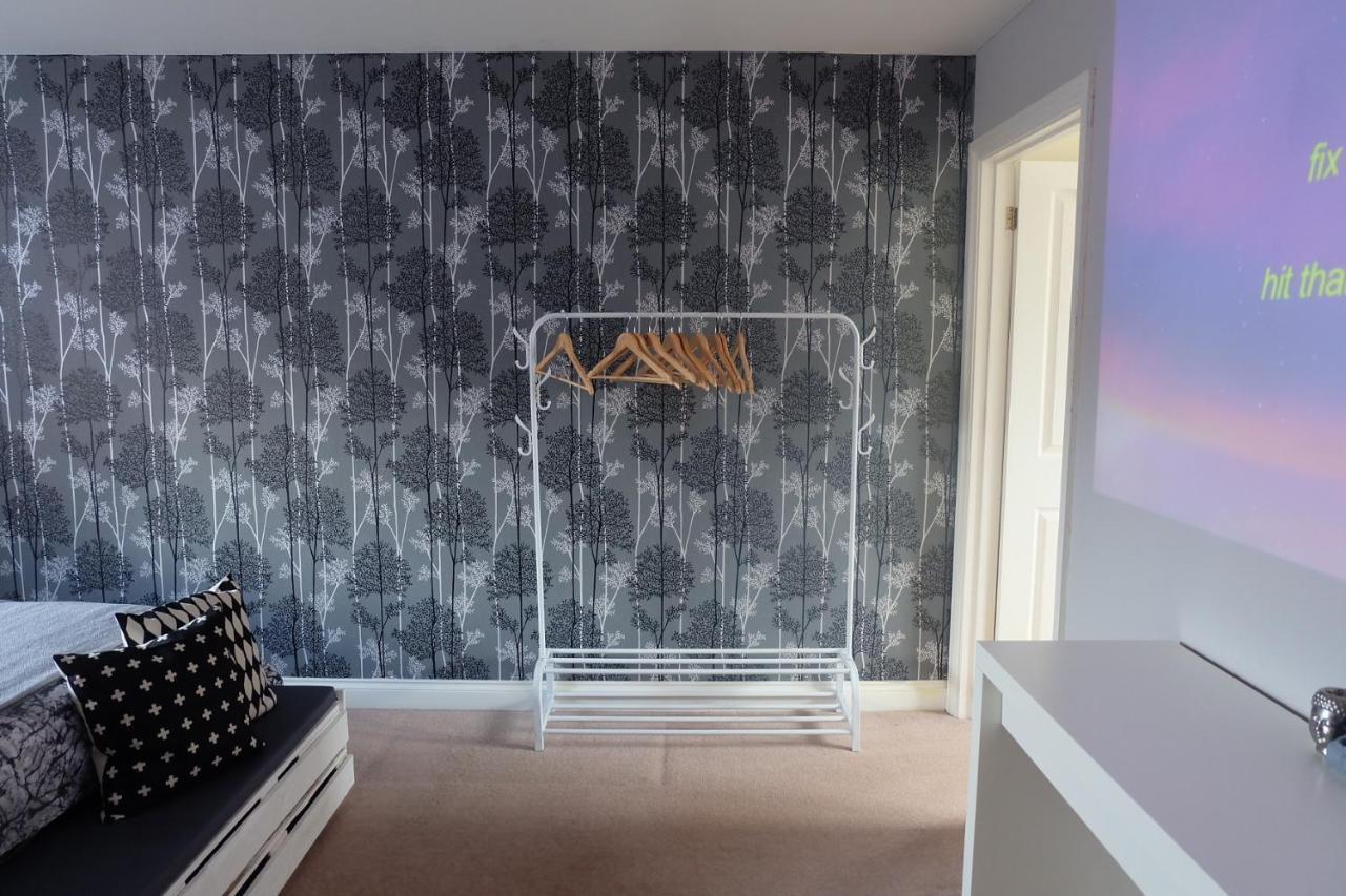 15 Bronant Apartment Talgarth Luaran gambar