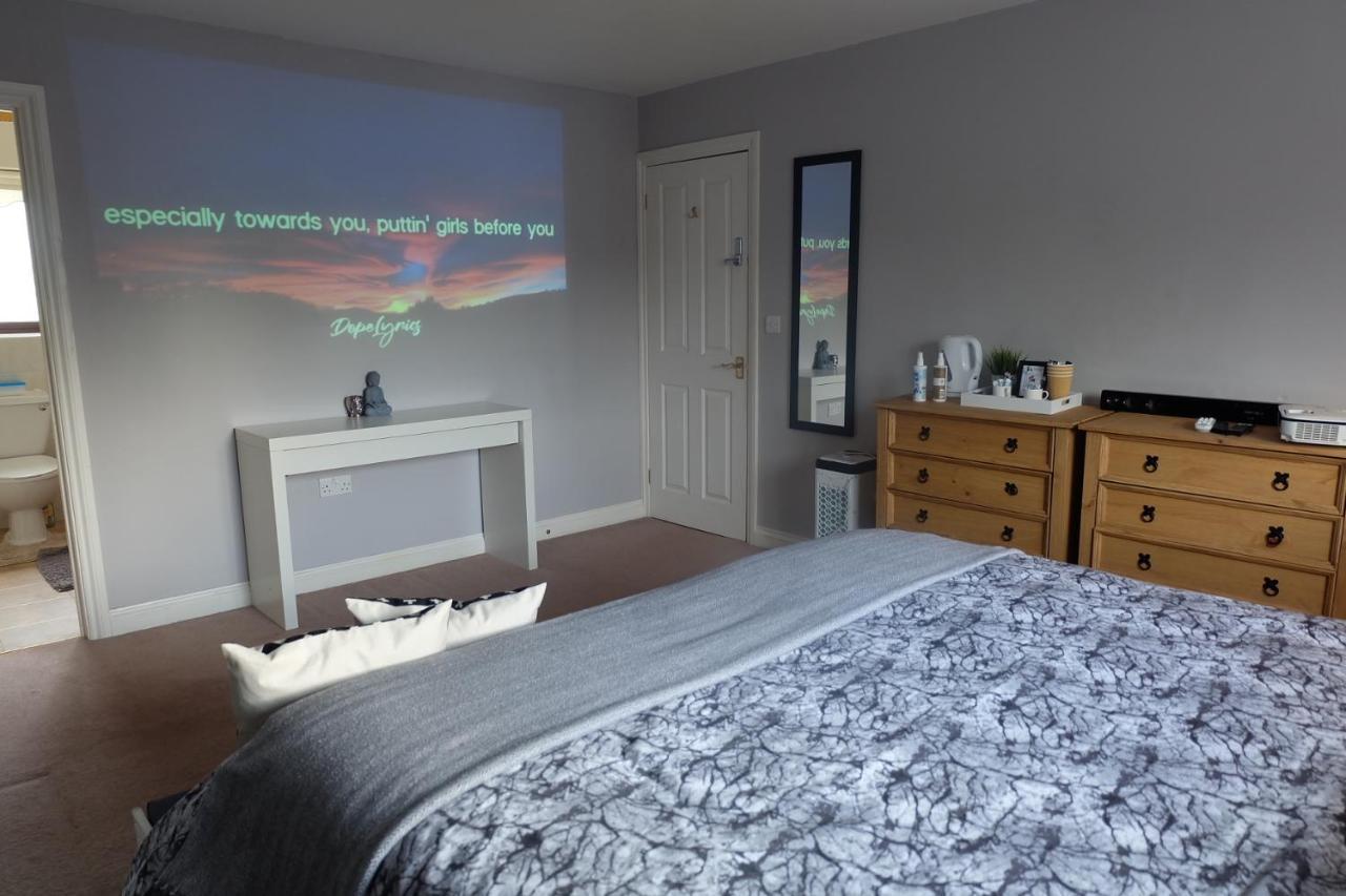 15 Bronant Apartment Talgarth Luaran gambar