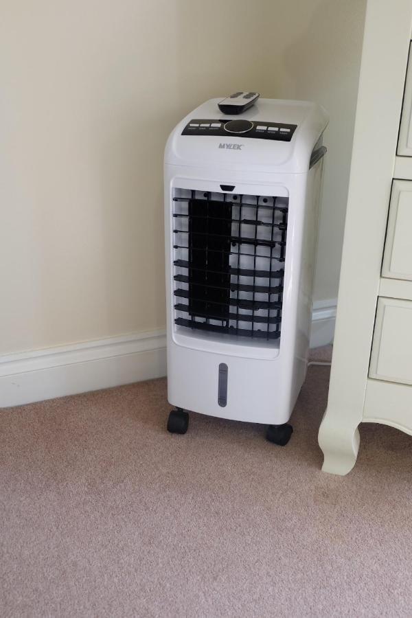 15 Bronant Apartment Talgarth Luaran gambar
