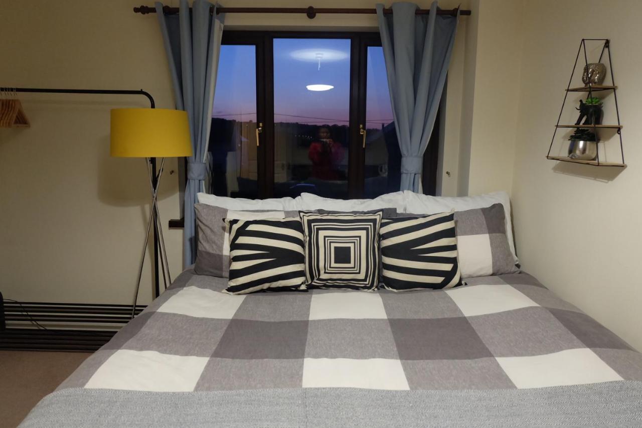 15 Bronant Apartment Talgarth Luaran gambar