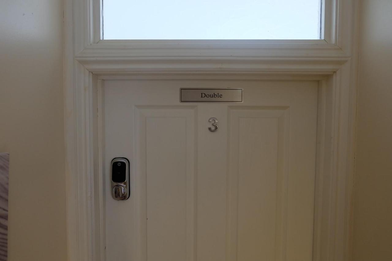 15 Bronant Apartment Talgarth Luaran gambar