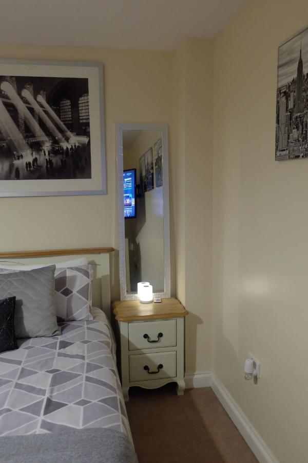 15 Bronant Apartment Talgarth Luaran gambar