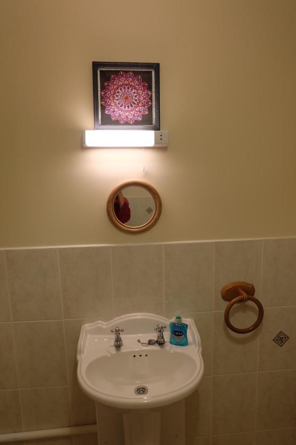 15 Bronant Apartment Talgarth Luaran gambar