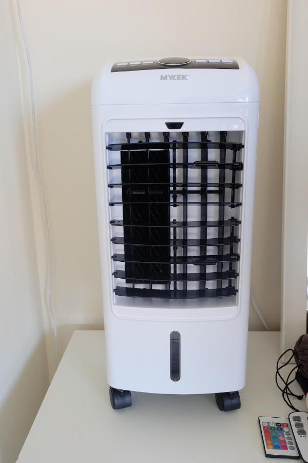 15 Bronant Apartment Talgarth Luaran gambar