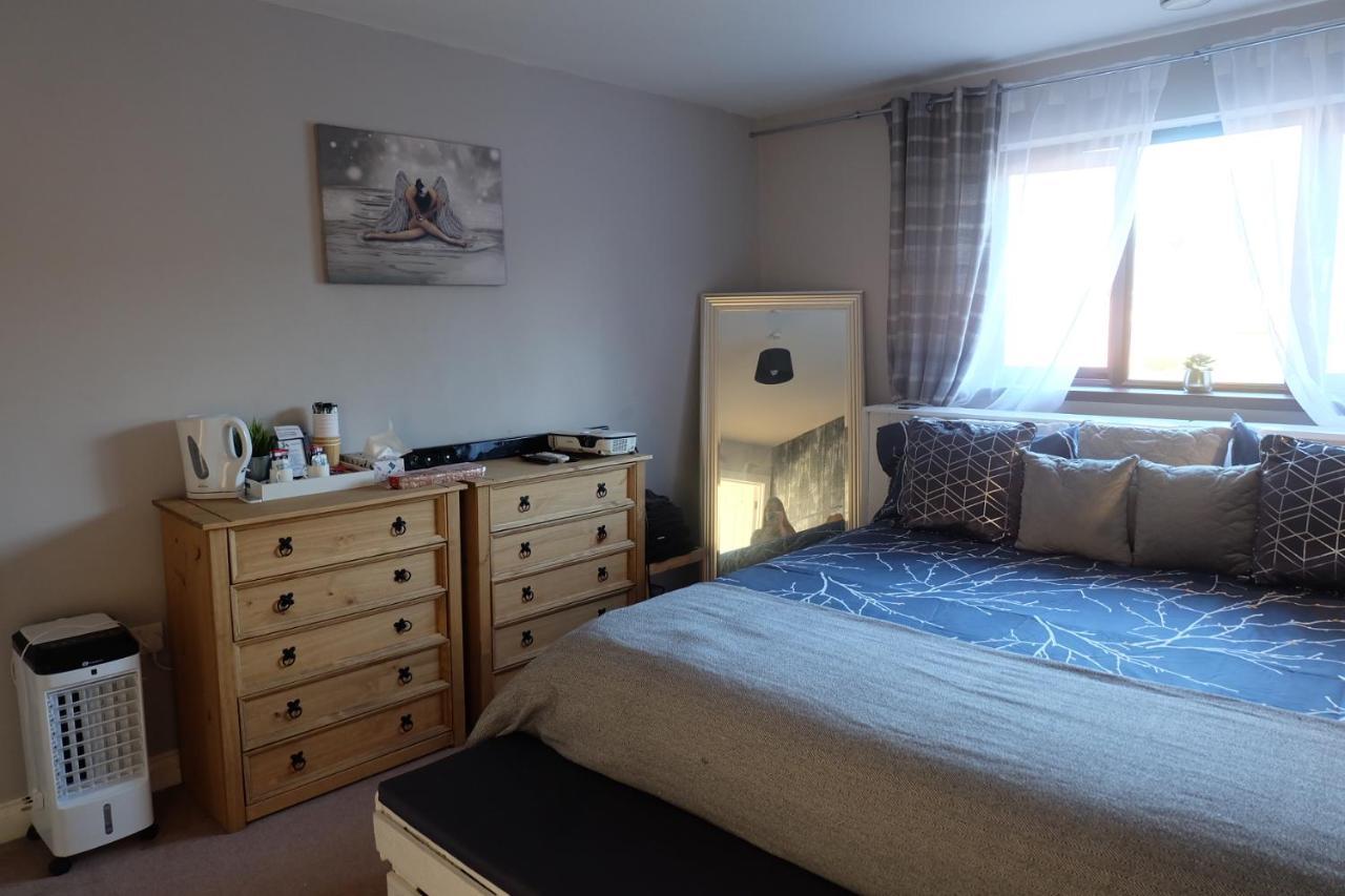 15 Bronant Apartment Talgarth Luaran gambar