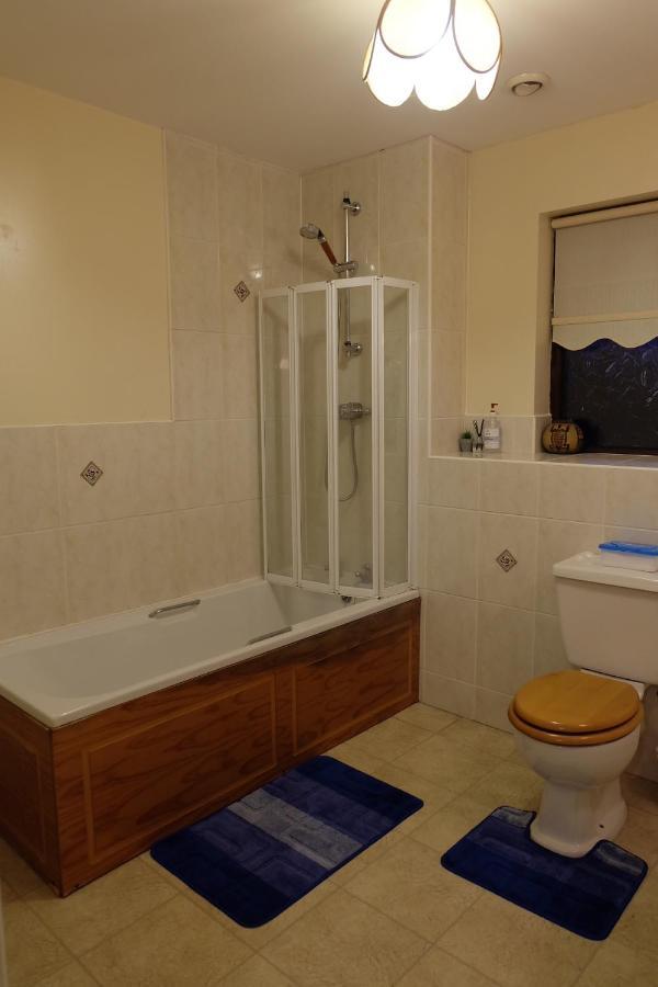 15 Bronant Apartment Talgarth Luaran gambar
