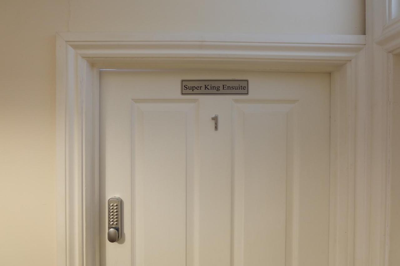 15 Bronant Apartment Talgarth Luaran gambar