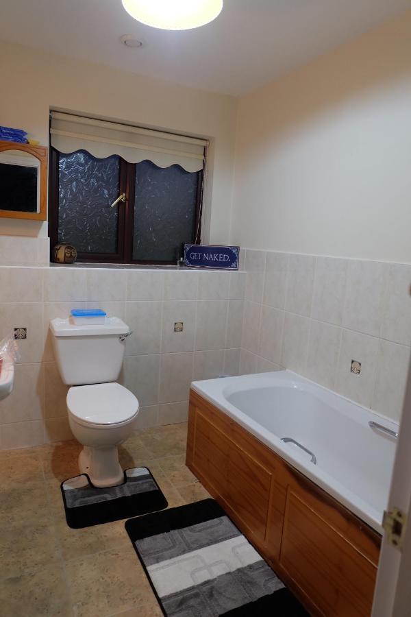 15 Bronant Apartment Talgarth Luaran gambar