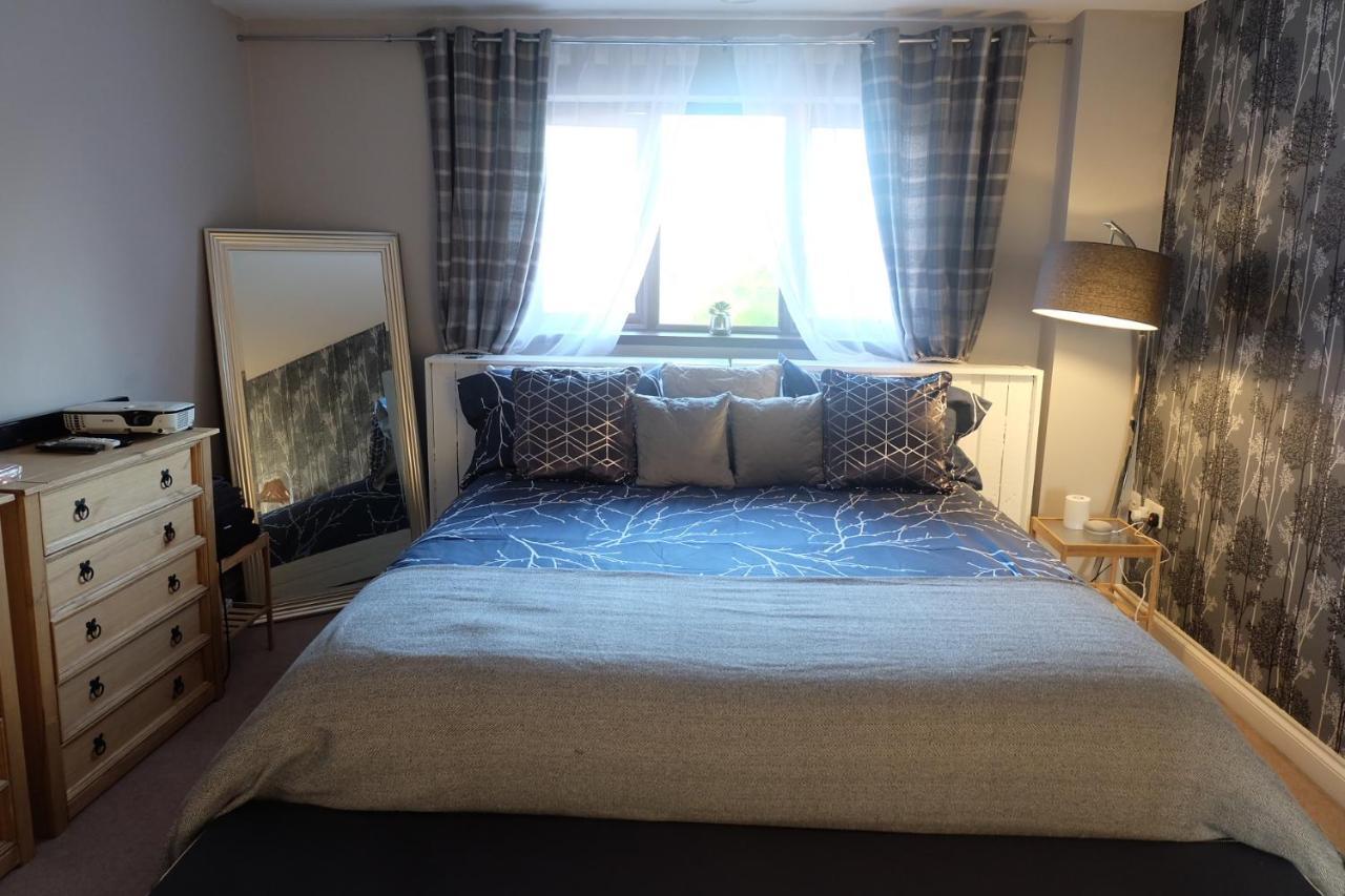 15 Bronant Apartment Talgarth Luaran gambar