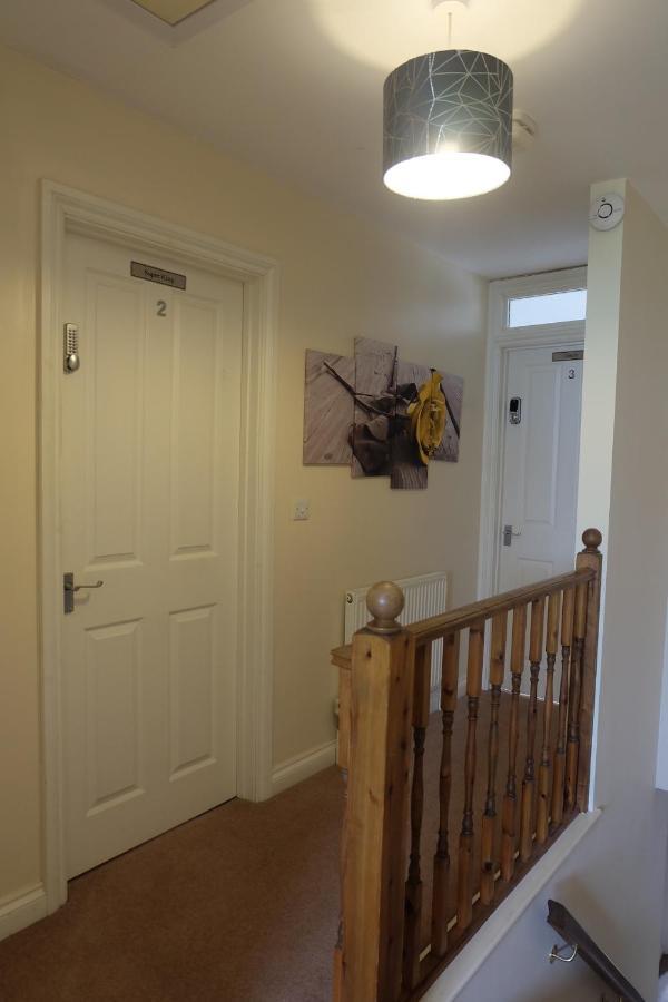 15 Bronant Apartment Talgarth Luaran gambar